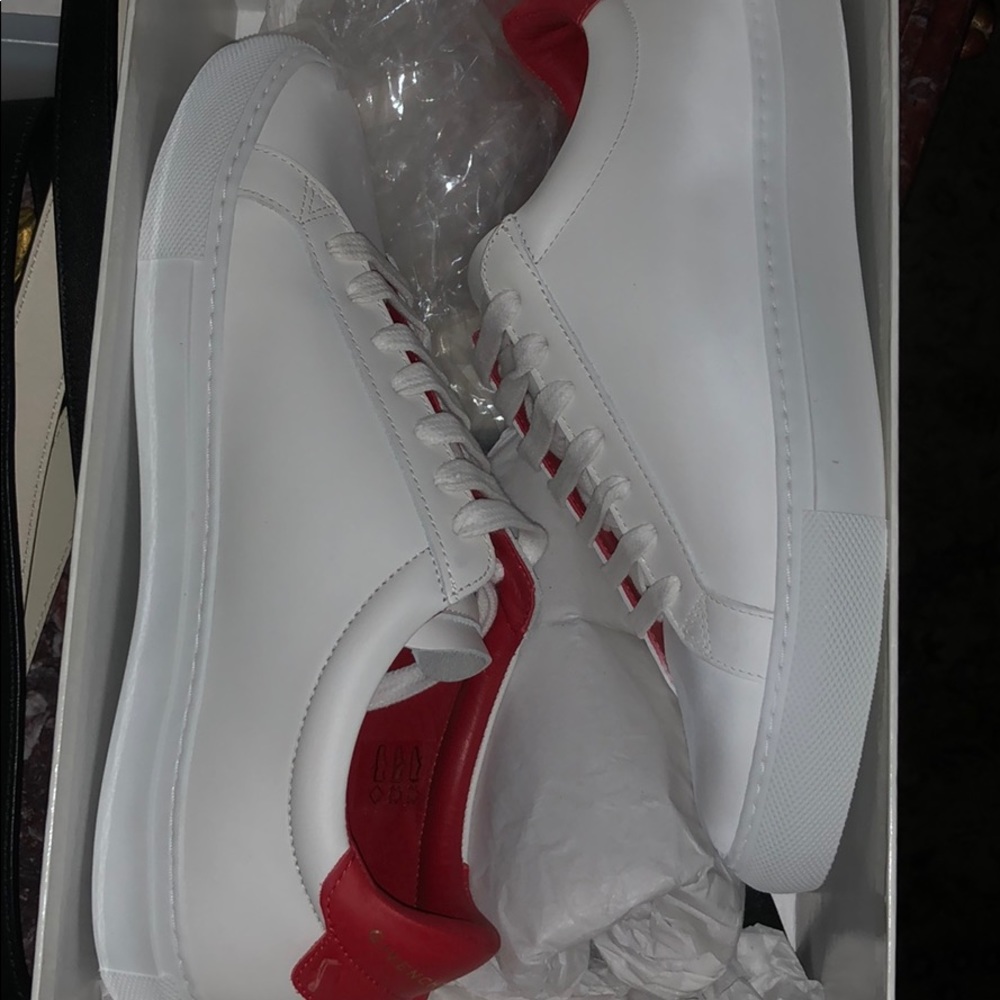 Givenchy sneakers